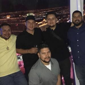 Meet your Posher, Eduardo